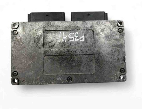 CITROËN Xsara Picasso 1 generation (1999-2010) Pārnesumkārbas vadības bloks 9658516880 32589377