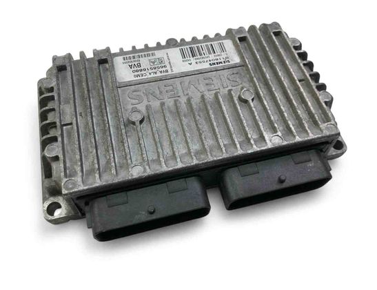 CITROËN Xsara Picasso 1 generation (1999-2010) Pārnesumkārbas vadības bloks 9658516880 32589377