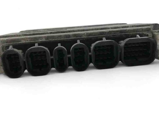 RENAULT Clio 1 generation (1990-1998) Pārnesumkārbas vadības bloks 7700850840 32589387