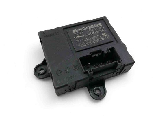 FORD Mondeo 4 generation (2007-2015) Блок управления дверей левый задний 9G9T14B534BC 32589450