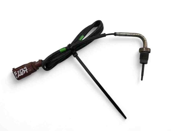 VOLKSWAGEN Golf Plus 2 generation (2009-2014) Izplūdes gāzu temperatūras sensors 03L906088BH 32589553