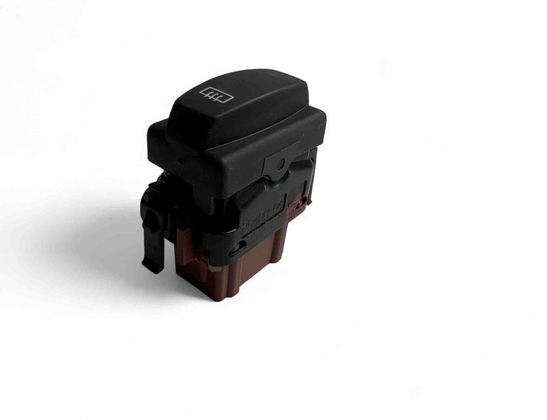 RENAULT Master 2 generation (1997-2010) Rear window heating switch 7700313155 32590015