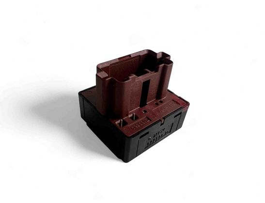 MITSUBISHI Grandis 1 generation (2003-2011) Mirror adjustment switch MR951187 32590497