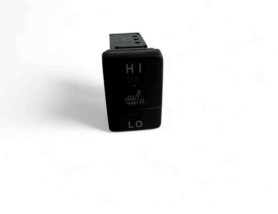TOYOTA Auris 2 generation (2012-2015) Seat heating switch 84751-12100 32590834