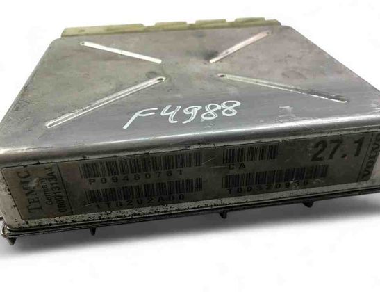 VOLVO V70 2 generation (2000-2008) Pārnesumkārbas vadības bloks P09480761 32592362