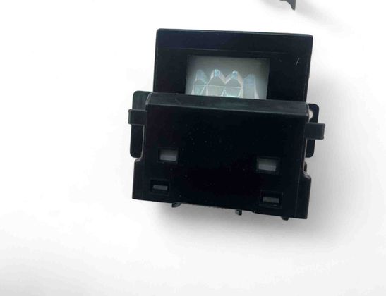 VOLVO V60 1 generation (2010-2020) Wiper Control 31394008 32595552