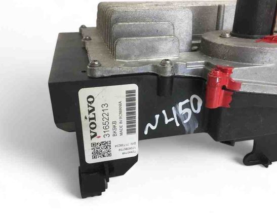 VOLVO XC60 2 generation (2017-2024) Vadības bloks 31652213 32634328