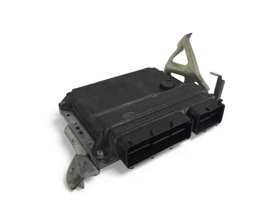 TOYOTA Verso 1 generation (2009-2015) Engine Control Unit ECU 89661-0F400 32634428