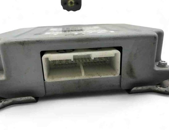 TOYOTA Prius 2 generation (XW20) (2003-2011) Блок управления коробки передач 89535-47010 32636274