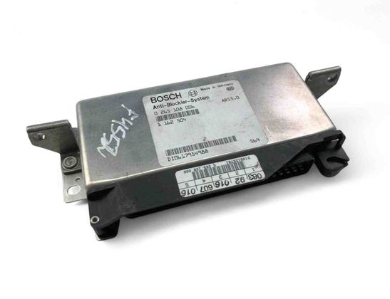 BMW 5 Series E34 (1988-1996) ABS vadības bloks 0265108006 32664667
