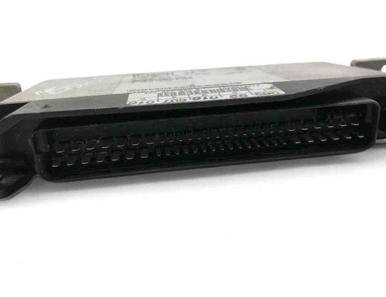 BMW 5 Series E34 (1988-1996) ABS vadības bloks 0265108006 32664667