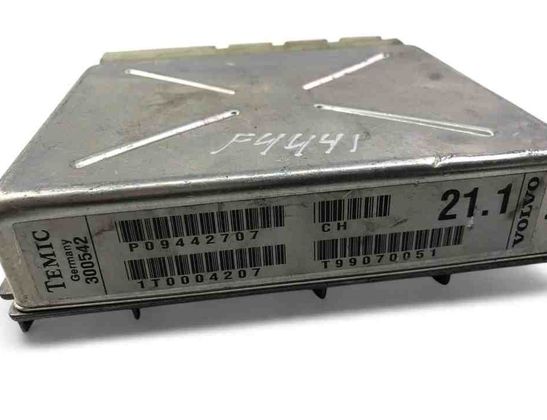 VOLVO V70 2 generation (2000-2008) Блок управления коробки передач P09442707 32700146