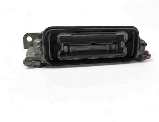 VOLVO XC70 2 generation (2000-2007) Блок света 89089352 32739924