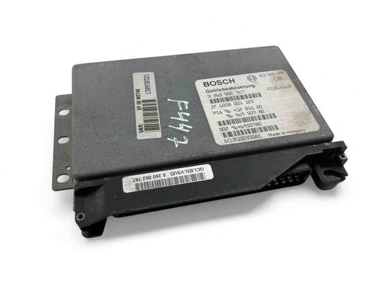 PEUGEOT 607 1 generation (2000-2008) Gearbox Control Unit 9641281180,9646950780 32740363