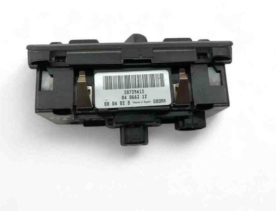 VOLVO S60 2 generation (2010-2020) Lukturu vadības slēdzis 30739413 32740714