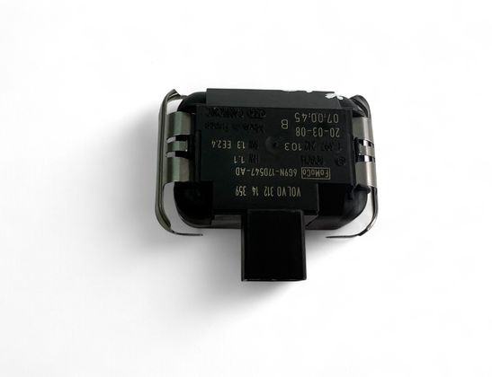 VOLVO V70 3 generation (2007-2020) Датчик дождя 31214359 32745022