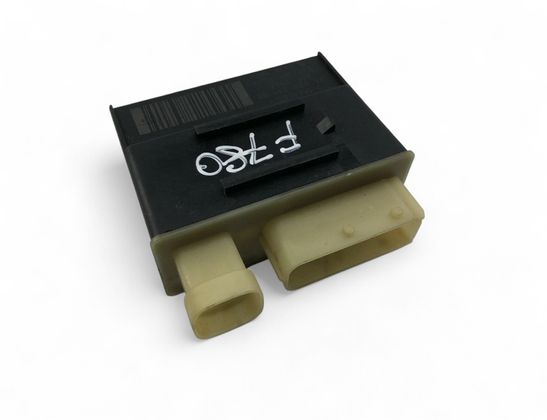 CITROËN Berlingo 2 generation (2008-2023) Cooling fan control unit 9652021180 32749685
