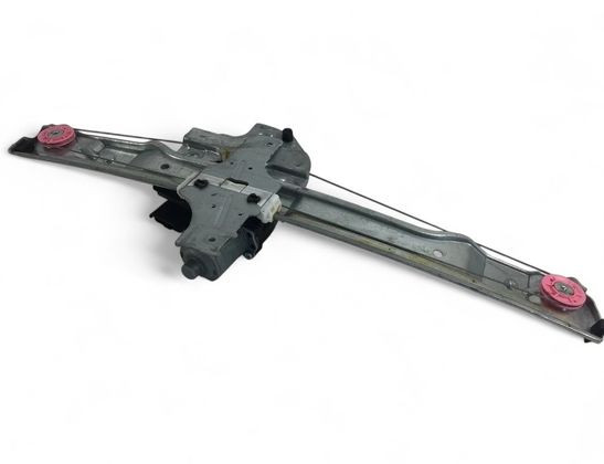 PEUGEOT 508 1 generation (2010-2020) Rear Left Door Window Control Motor 0130822969 32754447