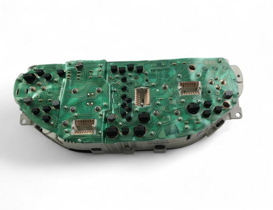 MITSUBISHI Galant 6 generation (1987-1993) Instrumentu panelis/spidometrs MR240631 32756510