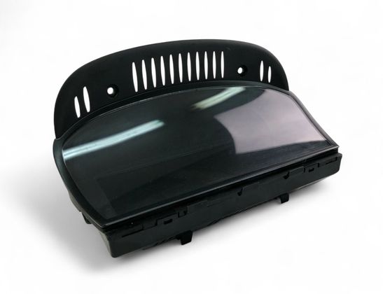 BMW 6 Series E63/E64 (2003-2010) Спидометр 9114355 32759285
