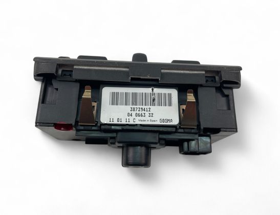 VOLVO V60 1 generation (2010-2020) Lukturu vadības slēdzis 30739412 32763908