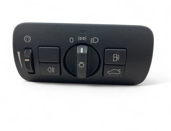 VOLVO V60 1 generation (2010-2020) Lukturu vadības slēdzis 30739412 32763908