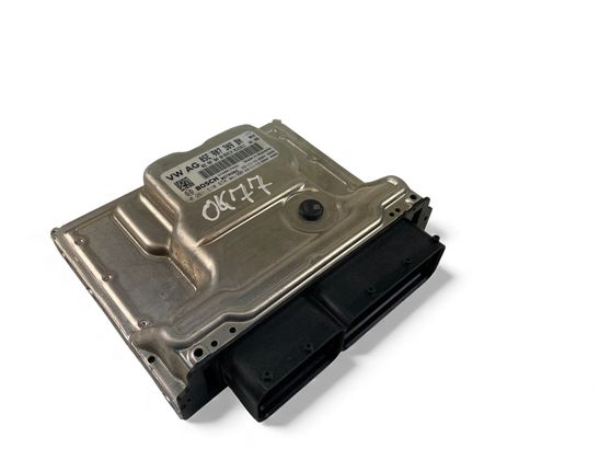 AUDI Q3 F3 (2018-2024) Engine Control Unit ECU 05E907309BN,0261S106TK 33066989