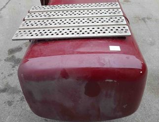 MERCEDES-BENZ ACTROS MP4 (2011-present) Топливный бак A9604701501,A0075425718,A0004706605,A9609970545,A9584760032,A0024704894,A0001408178,9604703601,A9604703601,660l.,2200*570x740,LXBXH,A9604701501 21707145