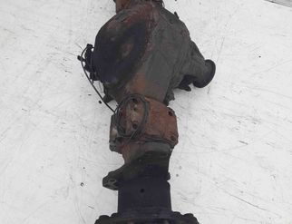 MERCEDES-BENZ ACTROS MP2 / MP3 (2002-present) 986 (1996-2004) Aizmugurējais tilts A0003500400,A9483503630,A9483503830,A9603502430,A0003504303,A9483571001,A9603561801,R440-13,44:13 22038445