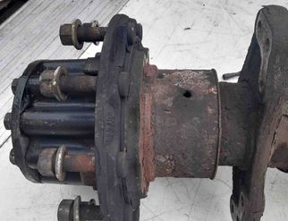 MERCEDES-BENZ ACTROS MP2 / MP3 (2002-present) 986 (1996-2004) Aizmugurējais tilts A0003500400,A9483503630,A9483503830,A9603502430,A0003504303,A9483571001,A9603561801,R440-13,44:13 22038445