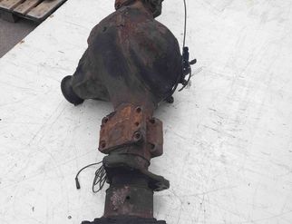 MERCEDES-BENZ ACTROS MP2 / MP3 (2002-present) 986 (1996-2004) Aizmugurējais tilts A0003500400,A9483503630,A9483503830,A9603502430,A0003504303,A9483571001,A9603561801,R440-13,44:13 22038445