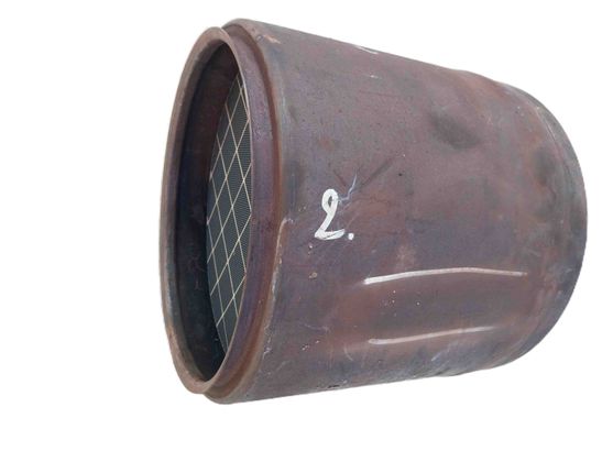 MERCEDES-BENZ ACTROS MP4 (2011-present) 4 generation (2020-2023) Catalyst 0014904792,A0014904792,A0014904792 29179071