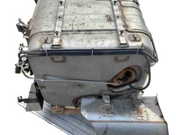 MERCEDES-BENZ ACTROS MP4 (2011-present) C7 (2012-2019) Catalyst A0094909212,A0094909212,0094909212,ZGS001,ZGS001 29846479