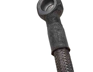 MERCEDES-BENZ ACTROS MP4 (2011-present) 1 generation (2009-2015) Fuel pipe A4710706732,A4710706732,4710706732 30664803