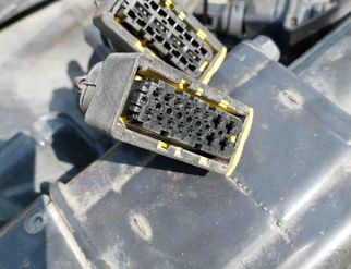 SCANIA L,P,G,R,S series (2016) T6 (2015-2024) Gearbox GRS905/R,GRS905,2475808,576477,2433418,HGZGG25,2360885,2409146,2164195,2755102,2430082,1670866-1G,2255831,2507616,2438890,2438889,2100144,2355547 30761621