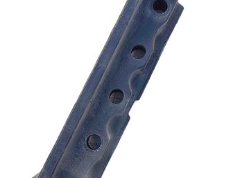 SCANIA L,P,G,R,S series (2016) 1 generation (2002-2014) Держатель бака Adblue 2340729 30963879