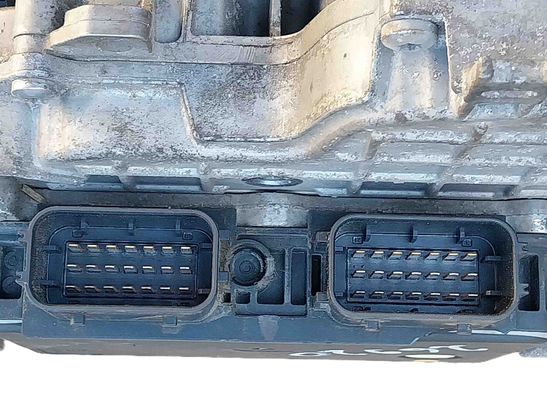 MERCEDES-BENZ ACTROS MP4 (2011-present) 971 (2016-2020) Блок управления коробки передач A9612604863,A9612604863,421353011,421353 31053986