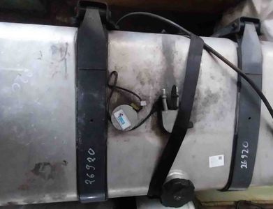 MERCEDES-BENZ ACTROS MP4 (2011-present) Топливный бак A9604704604/001,A9604704604,A9604752703,A9604755920,A0085428218/003,FUELTANK570L,L1450xW650xH700mm,A9604704604/001 31221842