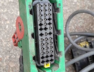 SCANIA L,P,G,R,S series (2016) W213/S213/C238/A238 (2016-2024) Жгут проводов 2425973,2434010,2168530,2592864,2593263,2326218,2592847,2590629,2614302,2614336,2574747,2610974,2373102,2640526,2593036,2471139,2480043,2591117,1789387,2130372,2336288 31672280