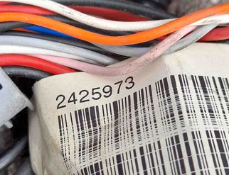 SCANIA L,P,G,R,S series (2016) W213/S213/C238/A238 (2016-2024) Жгут проводов 2425973,2434010,2168530,2592864,2593263,2326218,2592847,2590629,2614302,2614336,2574747,2610974,2373102,2640526,2593036,2471139,2480043,2591117,1789387,2130372,2336288 31672280