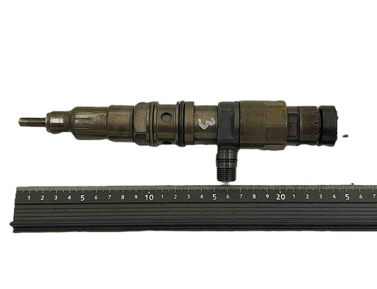 MERCEDES-BENZ ACTROS MP4 (2011-present) B (2014-2019) Форсунка A4700700087,4700700087,A4700700087,0445120299,1525403778101,F25290597915253 31951866