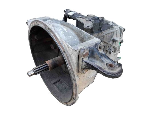 DAF 45 (1991-2000) Коробка передач 1307050228,1307050228,S5-42,ZFS5-42,ACHL192,ACHL192,2626046 32634457