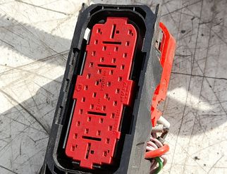 IVECO EuroCargo I-III (1991-2015) Жгут проводов 504295598 32764535