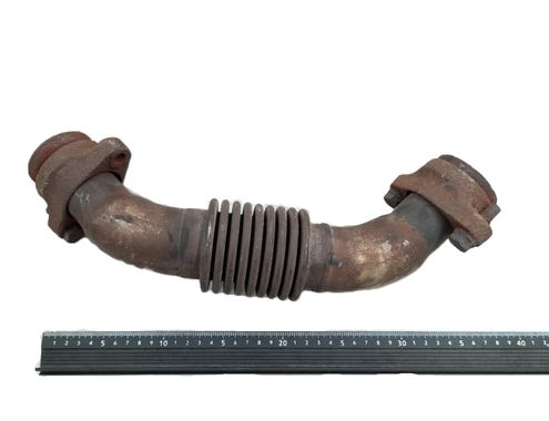 MERCEDES-BENZ ACTROS (1996-2002) Exhaust Manifold A5411402103,5411402103,A5411402103 32836353
