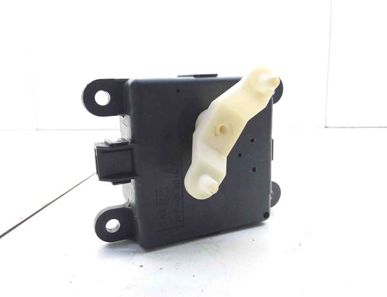SUBARU Impreza 2 generation (2000-2007) Air flap motor 3b45030840,031127 11348379