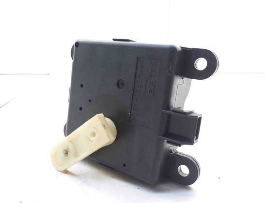 SUBARU Impreza 2 generation (2000-2007) Air flap motor 3b45030850,031128 11348380