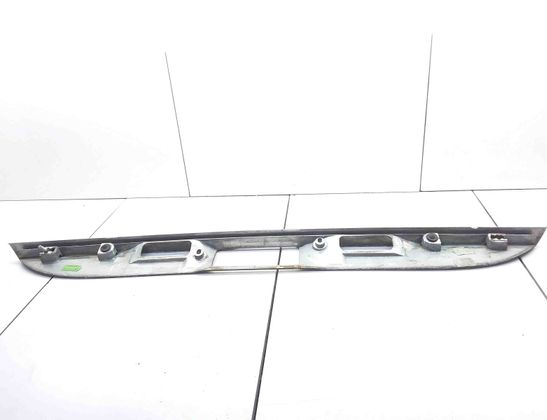 MERCEDES-BENZ E-Class W211/S211 (2002-2009) Number Lightning Holder Trim A2117400493 11356151