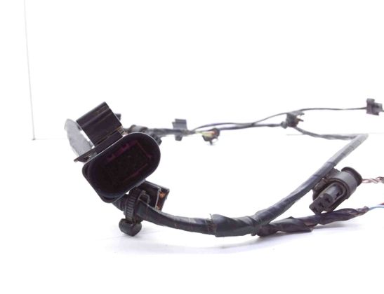 VOLKSWAGEN Passat B6 (2005-2010) Rear Parking Aid Wiring 1j0973814 11444282