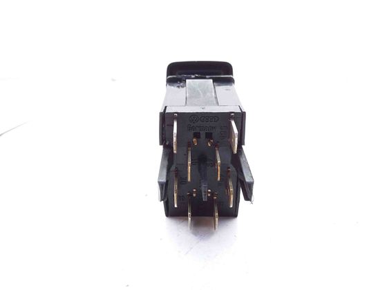 VOLKSWAGEN Golf 2 generation (1983-1992) кнопка опасности 191953235 12131646
