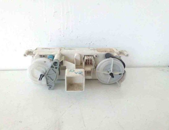 OPEL Vectra C297 (1997-1999) Other Control Units 6081F1A 20324841